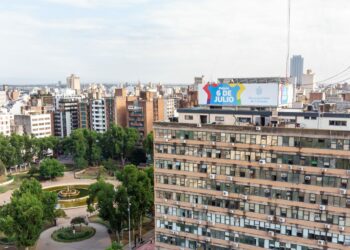 Habrá cortes de tránsito durante la tarde