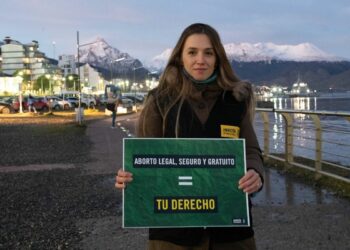 28S las provincias mantienen el acceso al aborto frente al retiro del Estado nacional, pero se profundizan las desigualdades