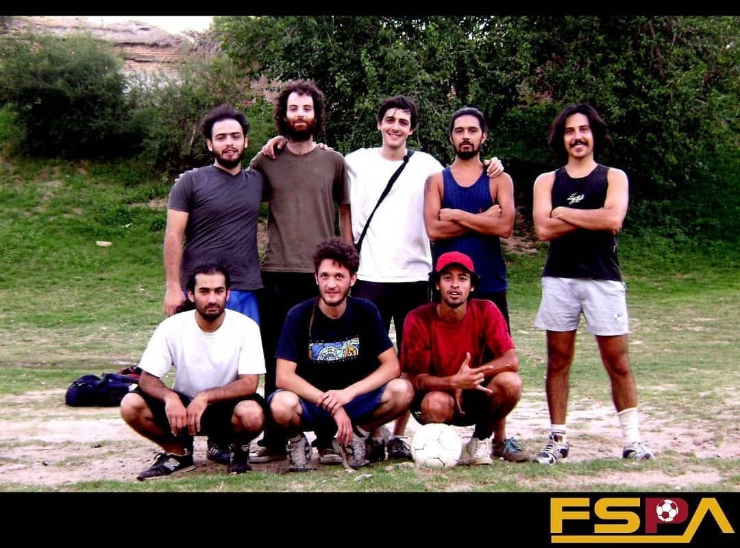 La juntada que cambió las reglas del fútbol La juntada que cambió las reglas del fútbol