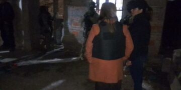 Más de 100 allanamientos y 27 detenidos por robo de vehículos