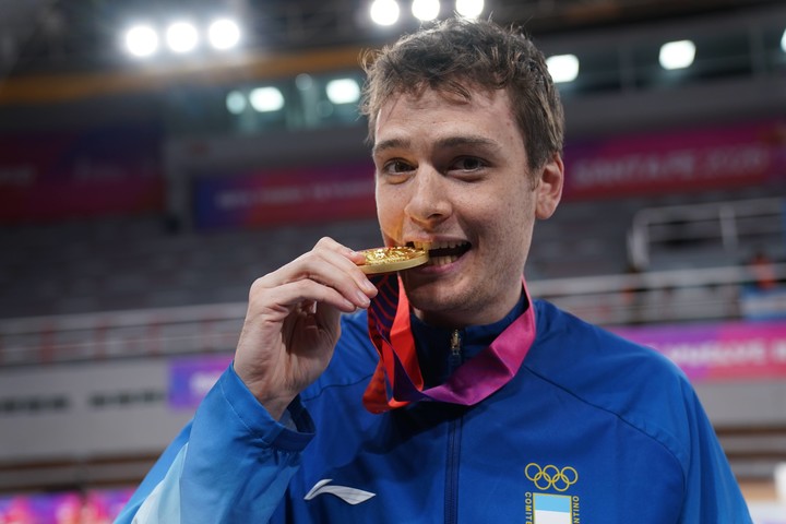 Entre las medallas y el ajuste: el deporte argentino volvió a dar la cara en Santa Fe