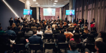 Última semana de inscripciones para "Innovar por el Clima": buscan proyectos jóvenes de impacto ambiental Última semana de inscripciones para «Innovar por el Clima»: buscan proyectos jóvenes de impacto ambiental