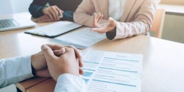 Ofertas de trabajo en Córdoba: este viernes recibirán CV en pleno centro
