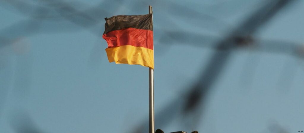 Los extremos triunfan en Alemania Los extremos triunfan en Alemania