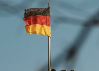 Los extremos triunfan en Alemania