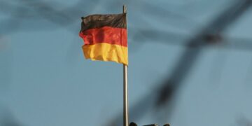 Los extremos triunfan en Alemania