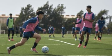 Talleres sumó un taller de psicología para sus juveniles Talleres