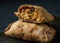 Empanadas altas en proteínas: la nueva apuesta de una cadena cordobesa