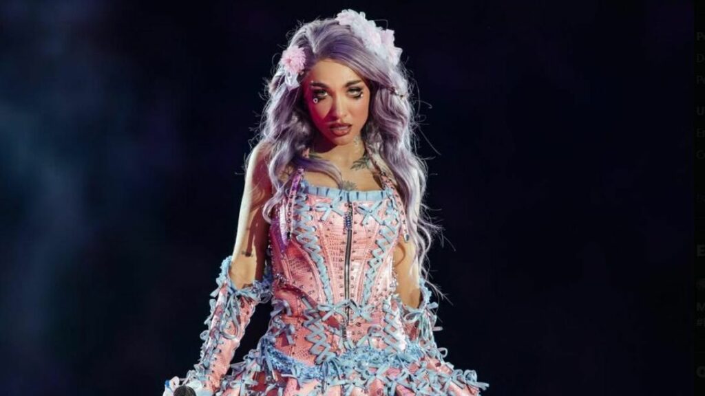 María Becerra vuelve a Córdoba con el Quimera Tour: cuándo será el show y cómo comprar las entradas María Becerra vuelve a Córdoba con el Quimera Tour: cuándo será el show y cómo comprar las entradas