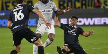 AFA postergó el fallo del reclamo de Vélez contra Boca y estiró el suspenso