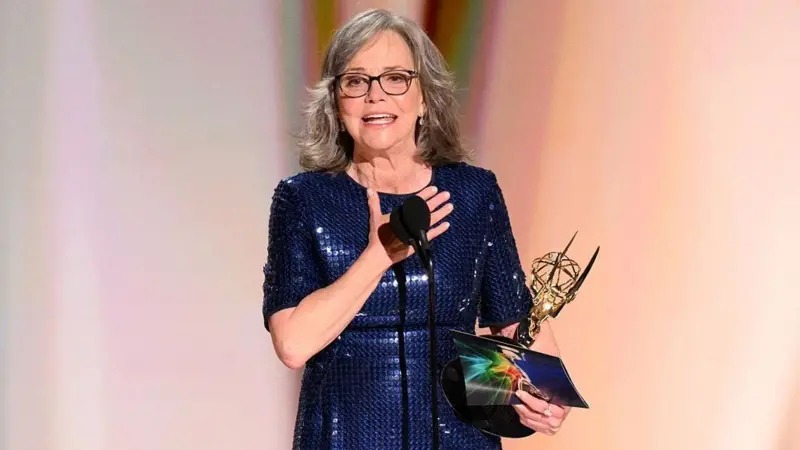 Los Emmy consagraron a Widow’s Bay y The Pitt como las grandes series de la noche Los Emmy consagraron a Widow’s Bay y The Pitt como las grandes series de la noche