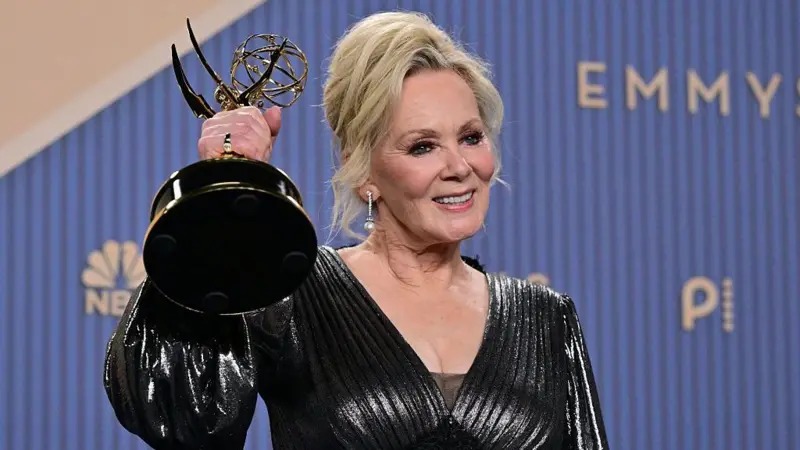Los Emmy consagraron a Widow’s Bay y The Pitt como las grandes series de la noche Los Emmy consagraron a Widow’s Bay y The Pitt como las grandes series de la noche