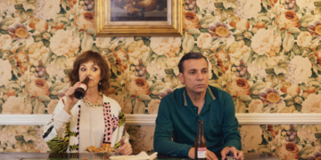 Martín Bossi a la cabeza de la nueva serie de Marcos Carnevale Martín Bossi a la cabeza de la nueva serie de Marcos Carnevale