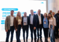 Aerolíneas Argentinas presentó sus propuestas para el verano en la FIT.