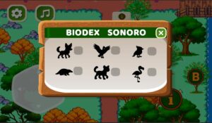 Aguará: el videojuego cordobés que enseña sobre la biodiversidad de la provincia