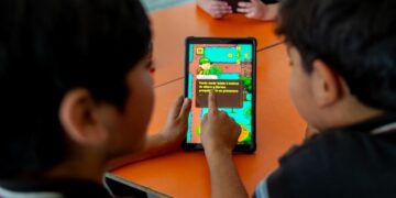 Aguará: Guardianes de la Biodiversidad es un RPG 2D que invita a estudiantes de nivel primario a explorar y cuidar la naturaleza de Córdoba.
