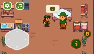 Aguará: el videojuego cordobés que enseña sobre la biodiversidad de la provincia