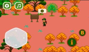 Aguará: el videojuego cordobés que enseña sobre la biodiversidad de la provincia
