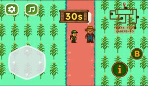 Aguará: el videojuego cordobés que enseña sobre la biodiversidad de la provincia