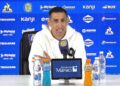 Ángel Di María despejó las dudas sobre su futuro: “No me voy a retirar”