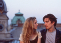 'Antes del Amanecer' (Richard Linklater, 1995).
