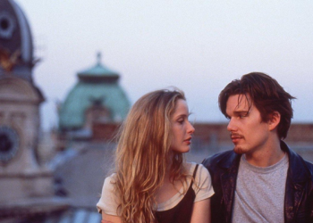 Pronóstico para el fin de semana en Córdoba: días cálidos y lluvias para el lunes 'Antes del Amanecer' (Richard Linklater, 1995).