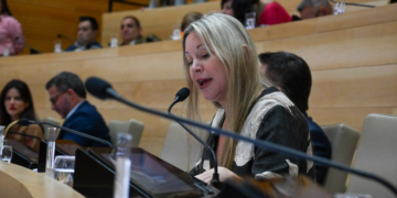 Julieta Rinaldi, repasó los puntos principales del proyecto de Ley Régimen Penal Juvenil de Córdoba.