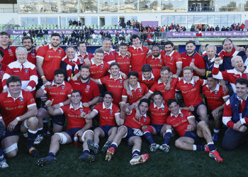 Rugby
