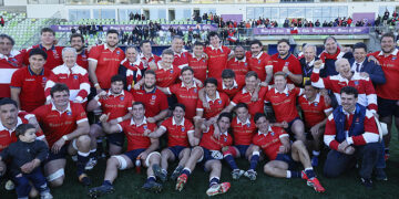 Rugby