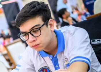 Argentina cayó ante Azerbaiyán en la sexta ronda de las Olimpiadas