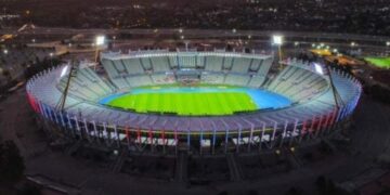 Argentina inicia un nuevo ciclo ante Bolivia en el Kempes: la sorpresiva formación Argentina inicia un nuevo ciclo ante Bolivia en el Kempes: la sorpresiva formación