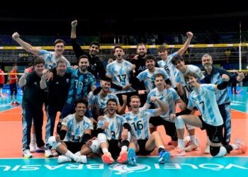 Argentina sin fisuras: barrió a Chile y acaricia el Mundial