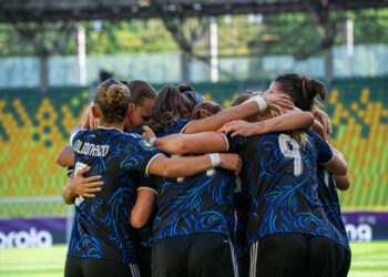Argentina vapuleó a Benín: goleada 8-0 y quedó a un paso de clasificar a octavos