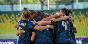 Argentina vapuleó a Benín: goleada 8-0 y quedó a un paso de clasificar a octavos Argentina vapuleó a Benín: goleada 8-0 y quedó a un paso de clasificar a octavos