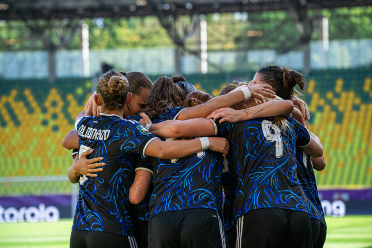 Argentina vapuleó a Benín: goleada 8-0 y quedó a un paso de clasificar a octavos La Albiceleste quedó segunda en la fase de grupos, con muchas chances de pasar de ronda.