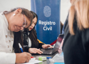 La Muni con Vos llega a Argüello, Nuestro Hogar 3 y Villa El Libertador La Muni con Vos: Diversas áreas municipales y provinciales acercarán a vecinos y vecinas la posibilidad de realizar trámites y gestionar servicios.