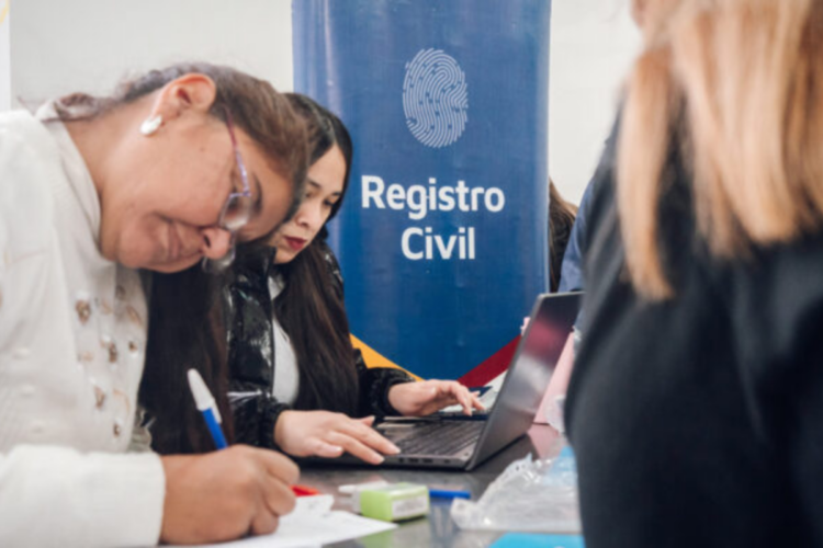 La Muni con Vos llega a Argüello, Nuestro Hogar 3 y Villa El Libertador La Muni con Vos: Diversas áreas municipales y provinciales acercarán a vecinos y vecinas la posibilidad de realizar trámites y gestionar servicios.