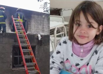 Comienza el juicio por el crimen de Aralí Vivas: su madre entre los acusados