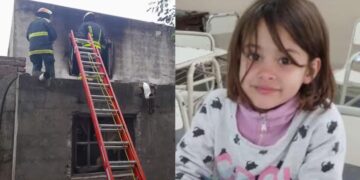 Comienza el juicio por el crimen de Aralí Vivas: su madre entre los acusados