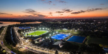 Arrancan los Juegos Suramericanos 2026: cronograma y cómo verlo