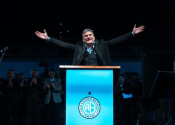 Belgrano