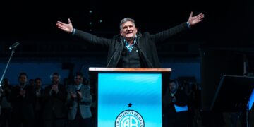 Belgrano