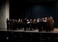 Artistas se reúnen para ayudar al Coro Municipal de Jóvenes