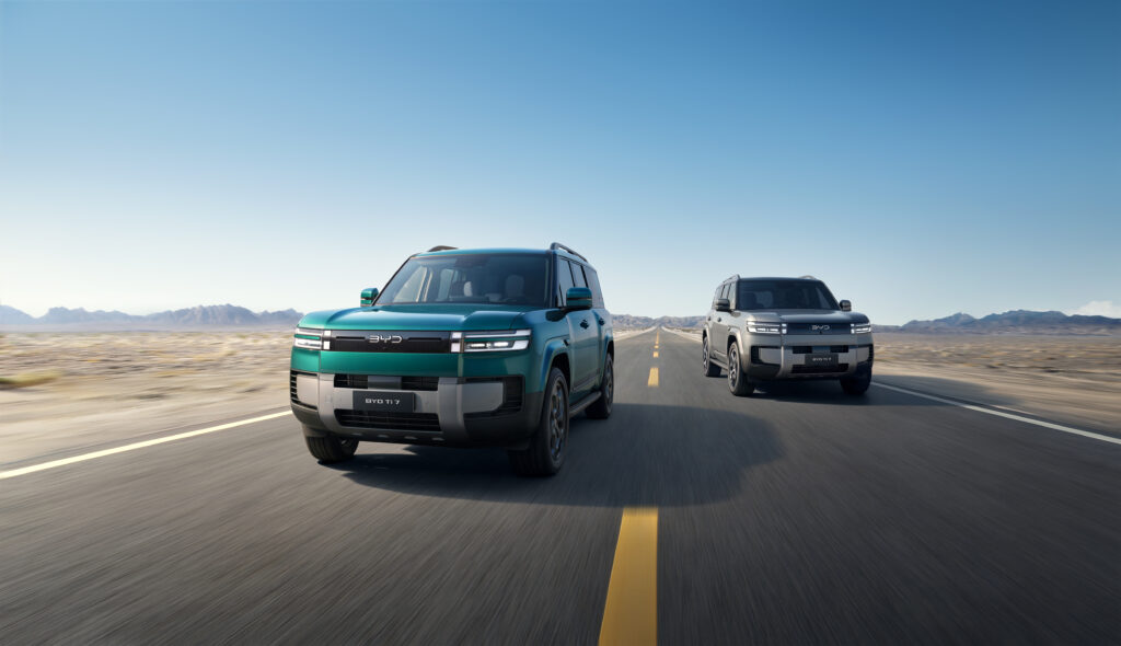 Llega a la Argentina un nuevo SUV súper híbrido premium con tracción integral Llega a la Argentina un nuevo SUV súper híbrido premium con tracción integral