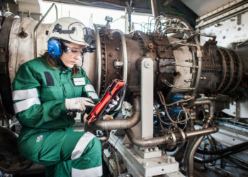 Baker Hughes.