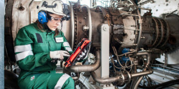 Baker Hughes.
