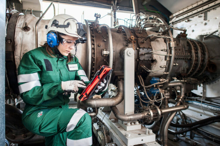 Baker Hughes.