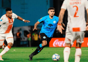 Árbitros confirmados para la fecha 9: quién dirige a Instituto, Belgrano y Talleres Belgrano