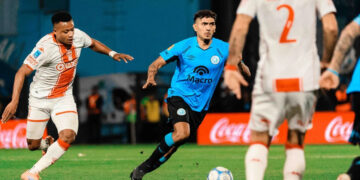 Belgrano