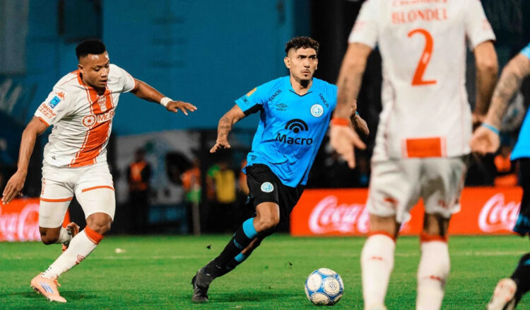 Belgrano